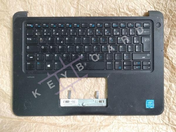 Верхня частина корпусу Dell Pn 460.0AW04.0004